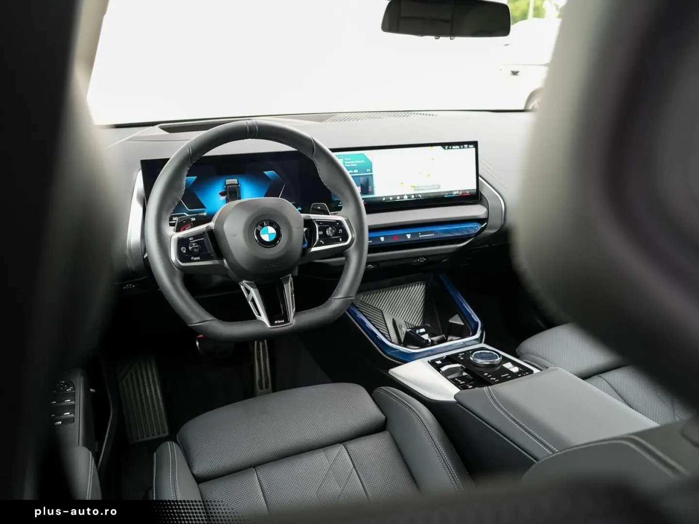 BMW X3 20i xDr MSp 360  Panoramic Keyless ACC HUD