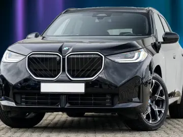 BMW X3 20i xDr MSp 360  Panoramic Keyless ACC HUD