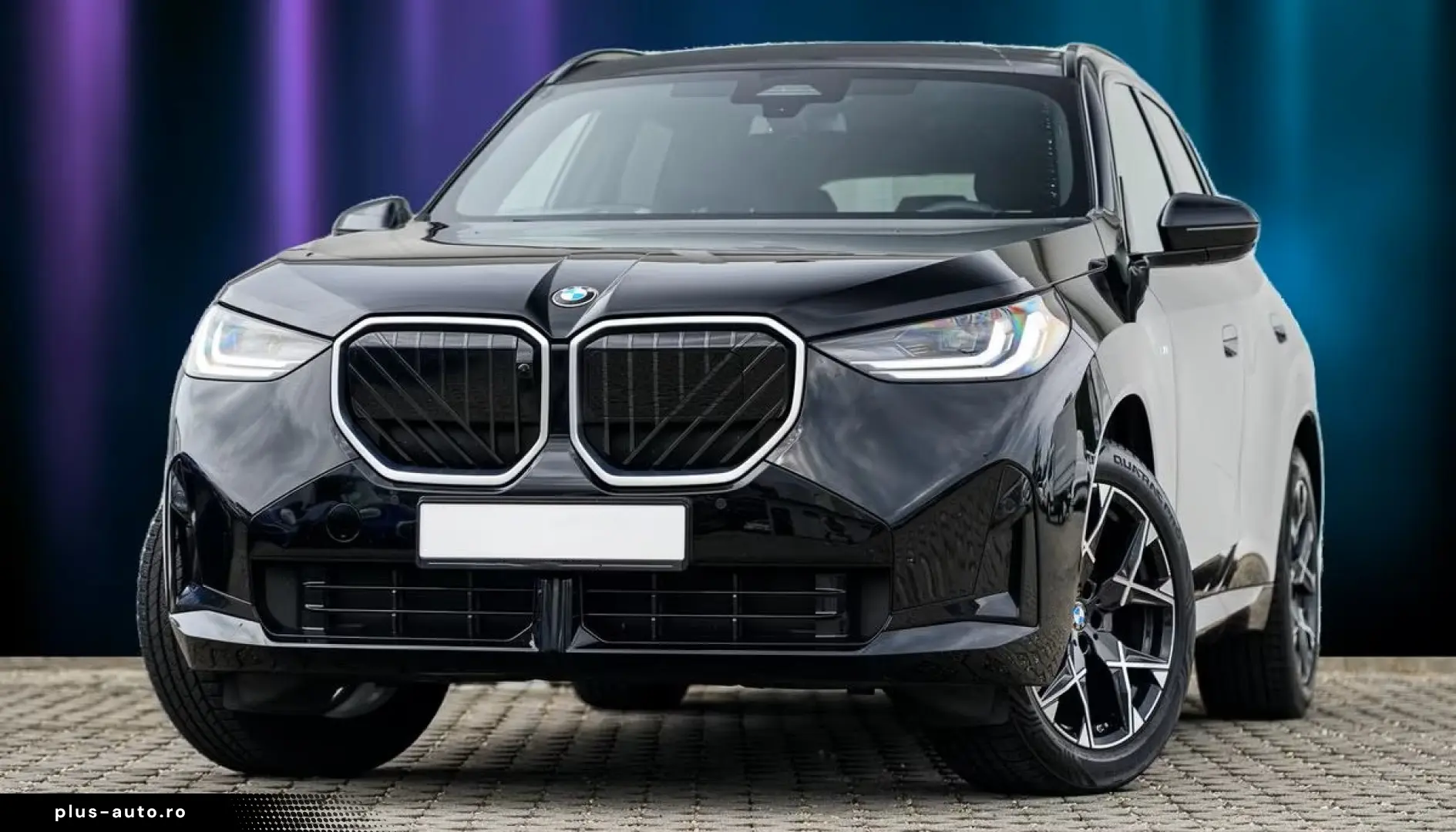 BMW X3 20i xDr MSp 360  Panoramic Keyless ACC HUD