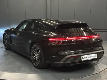 PORSCHE Taycan Sport Turismo 20Zoll PANORAMA Wärmepumpe
