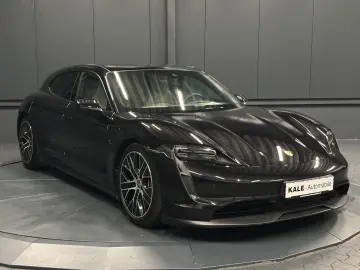 PORSCHE Taycan Sport Turismo 20Zoll PANORAMA Wärmepumpe