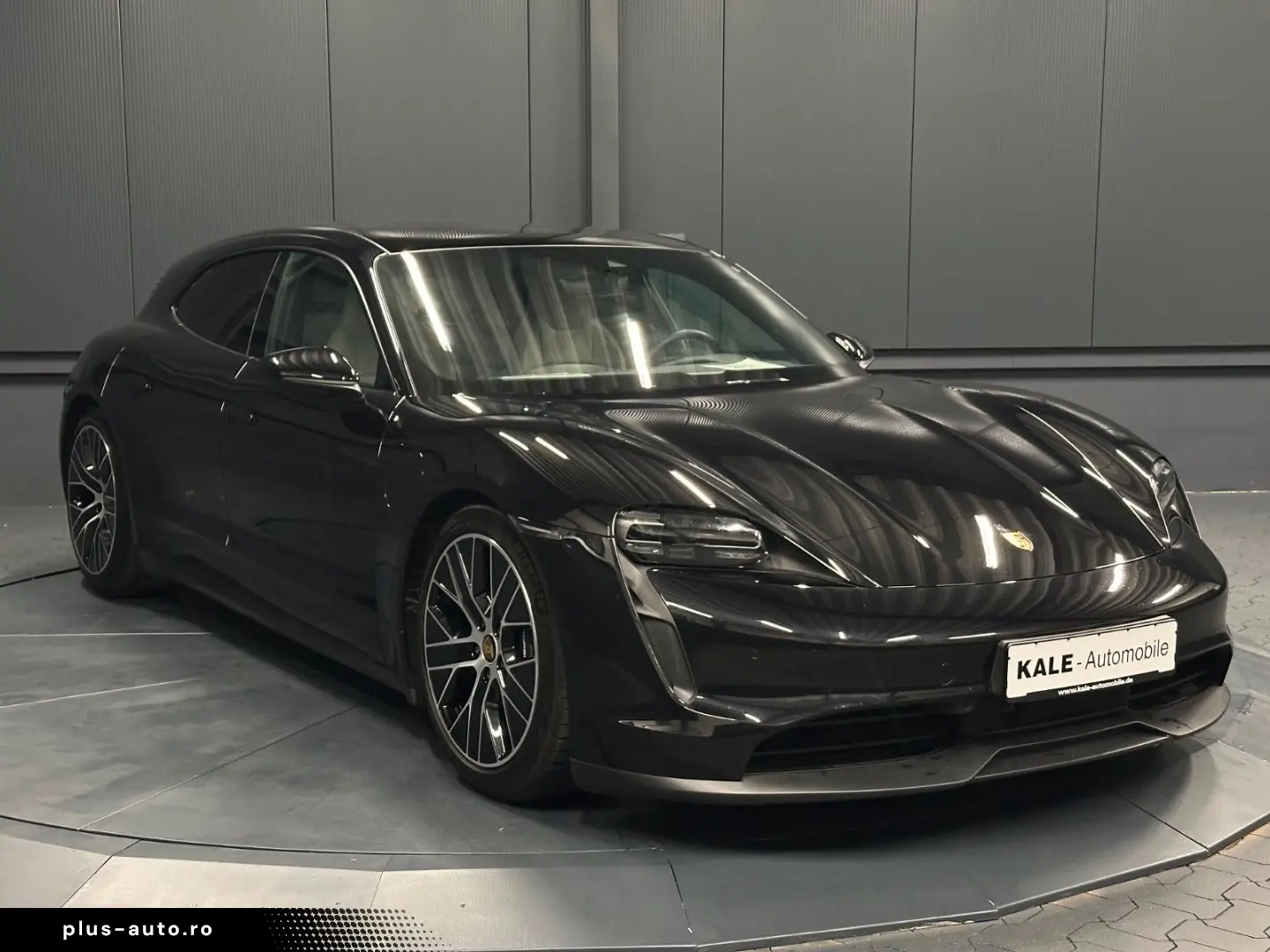 PORSCHE Taycan Sport Turismo 20Zoll PANORAMA Wärmepumpe