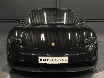 PORSCHE Taycan Sport Turismo 20Zoll PANORAMA Wärmepumpe