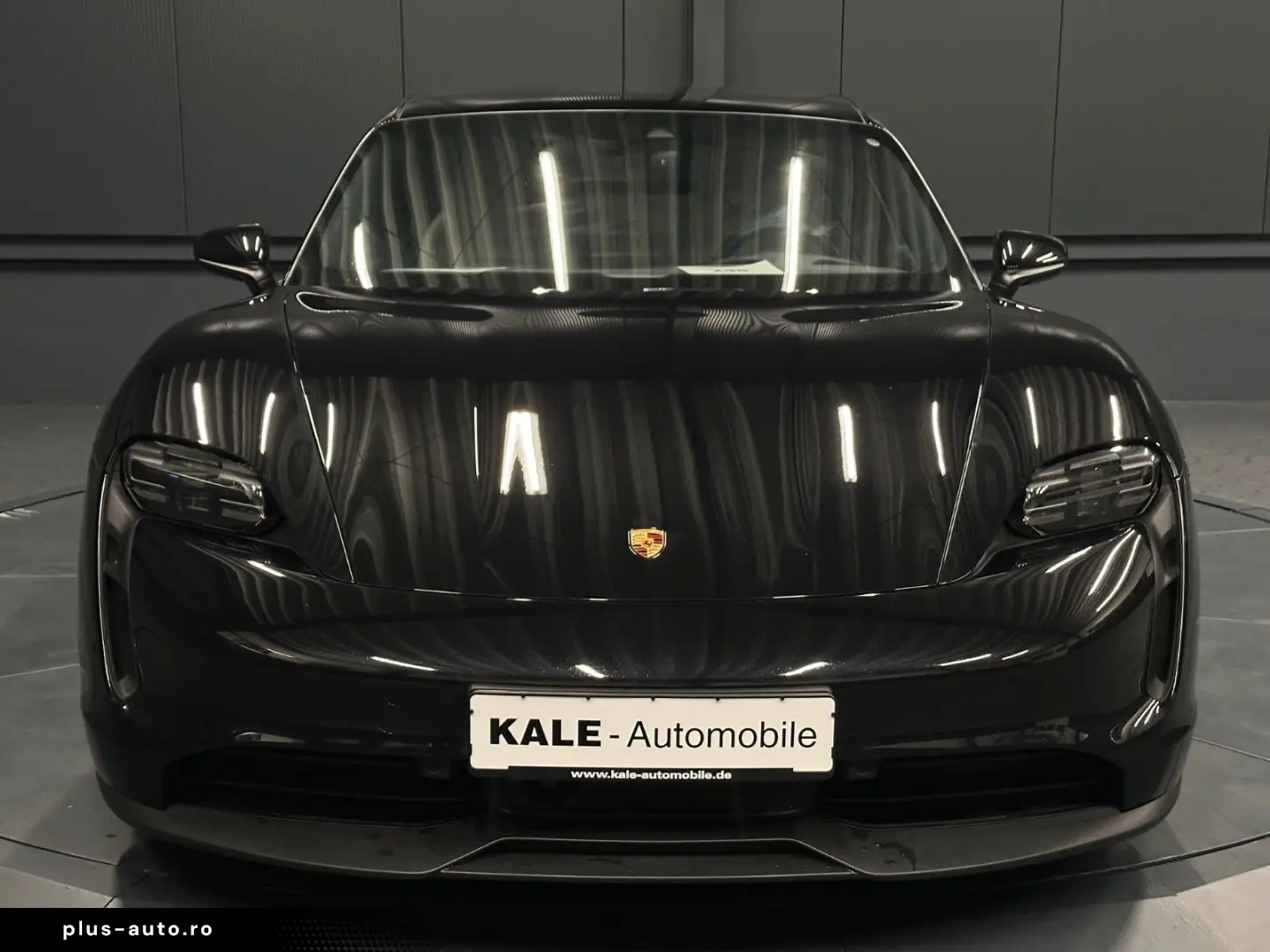 PORSCHE Taycan Sport Turismo 20Zoll PANORAMA Wärmepumpe