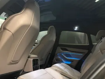 PORSCHE Taycan Sport Turismo 20Zoll PANORAMA Wärmepumpe