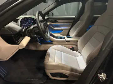 PORSCHE Taycan Sport Turismo 20Zoll PANORAMA Wärmepumpe