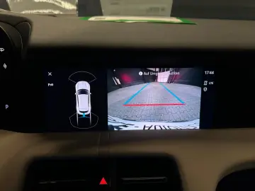 PORSCHE Taycan Sport Turismo 20Zoll PANORAMA Wärmepumpe