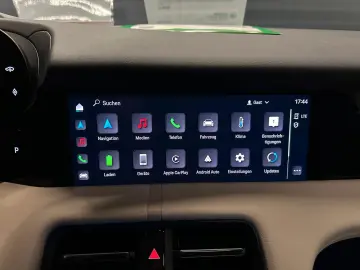 PORSCHE Taycan Sport Turismo 20Zoll PANORAMA Wärmepumpe