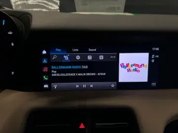 PORSCHE Taycan Sport Turismo 20Zoll PANORAMA Wärmepumpe