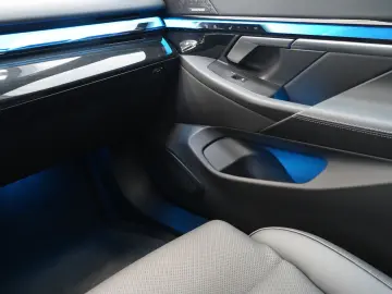 BMW i5 40 eDrive M Sport Pro Paket PANORAMA AHK