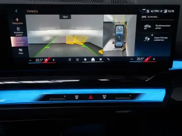 BMW i5 40 eDrive M Sport Pro Paket PANORAMA AHK