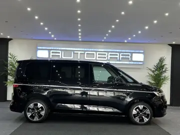 VW T7 Multivan STYLE STHZ H&K TISCH AHK VIS_A_VIS