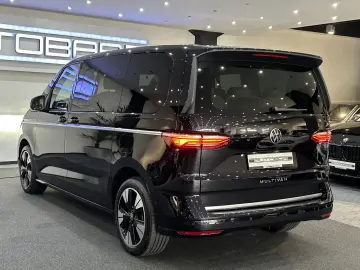 VW T7 Multivan STYLE STHZ H&K TISCH AHK VIS_A_VIS