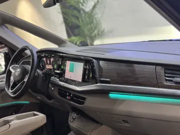 VW T7 Multivan STYLE STHZ H&K TISCH AHK VIS_A_VIS