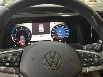 VW T7 Multivan STYLE STHZ H&K TISCH AHK VIS_A_VIS