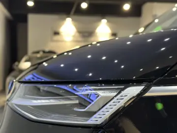 VW T7 Multivan STYLE STHZ H&K TISCH AHK VIS_A_VIS