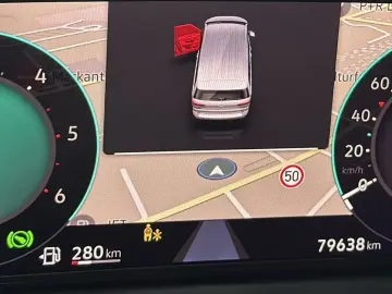 VW T7 Multivan STYLE STHZ H&K TISCH AHK VIS_A_VIS