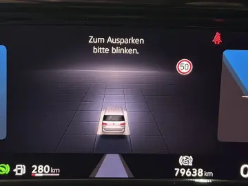 VW T7 Multivan STYLE STHZ H&K TISCH AHK VIS_A_VIS