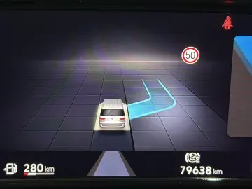 VW T7 Multivan STYLE STHZ H&K TISCH AHK VIS_A_VIS