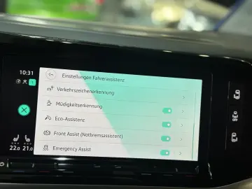 VW T7 Multivan STYLE STHZ H&K TISCH AHK VIS_A_VIS