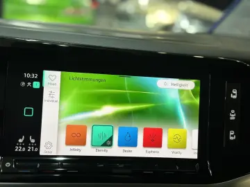 VW T7 Multivan STYLE STHZ H&K TISCH AHK VIS_A_VIS