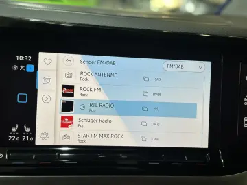 VW T7 Multivan STYLE STHZ H&K TISCH AHK VIS_A_VIS