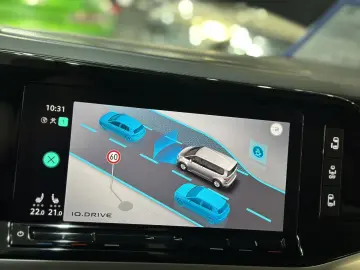 VW T7 Multivan STYLE STHZ H&K TISCH AHK VIS_A_VIS