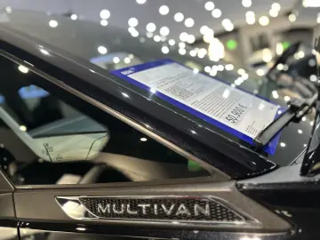 VW T7 Multivan STYLE STHZ H&K TISCH AHK VIS_A_VIS