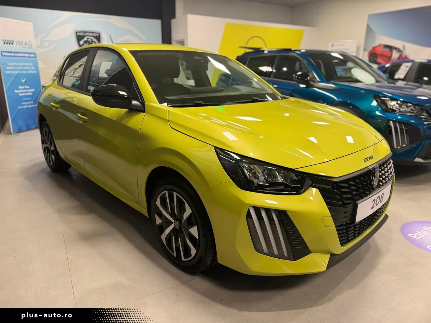 PEUGEOT 208 STYLE 1.2 HYBRID 110 CP E-DCS6