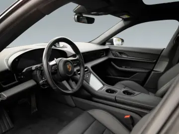 PORSCHE Taycan Sport Chrono Paket Performancebatterie