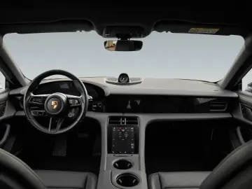 PORSCHE Taycan Sport Chrono Paket Performancebatterie