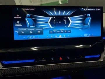 BMW 520d Touring M-Sport LEDER Braun PANORAMA Innov.