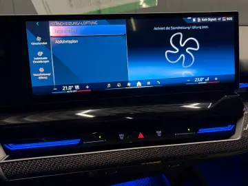 BMW 520d Touring M-Sport LEDER Braun PANORAMA Innov.