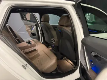 BMW 520d Touring M-Sport LEDER Braun PANORAMA Innov.