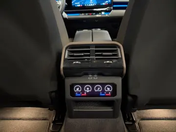 BMW 520d Touring M-Sport LEDER Braun PANORAMA Innov.