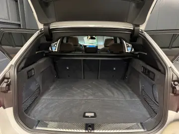 BMW 520d Touring M-Sport LEDER Braun PANORAMA Innov.