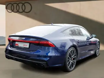 AUDI S7 Sportback 3.0 TDI quattro PANO STHZ 360  Navi