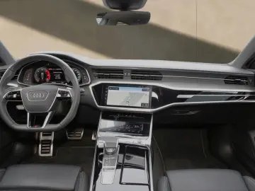 AUDI S7 Sportback 3.0 TDI quattro PANO STHZ 360  Navi