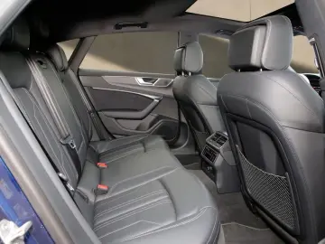 AUDI S7 Sportback 3.0 TDI quattro PANO STHZ 360  Navi