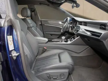 AUDI S7 Sportback 3.0 TDI quattro PANO STHZ 360  Navi