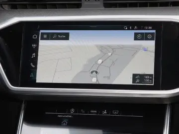 AUDI S7 Sportback 3.0 TDI quattro PANO STHZ 360  Navi