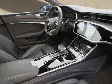 AUDI S7 Sportback 3.0 TDI quattro PANO STHZ 360  Navi
