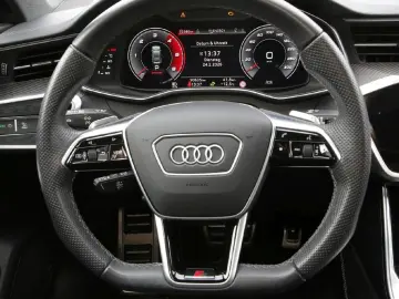AUDI S7 Sportback 3.0 TDI quattro PANO STHZ 360  Navi