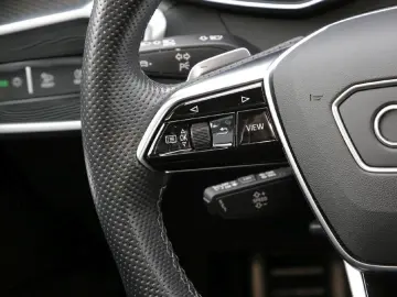 AUDI S7 Sportback 3.0 TDI quattro PANO STHZ 360  Navi