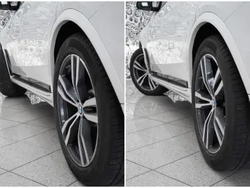 BMW X7 xDrive40d M SPORT PRO EXECUTIVE DRIVE PRO SKY