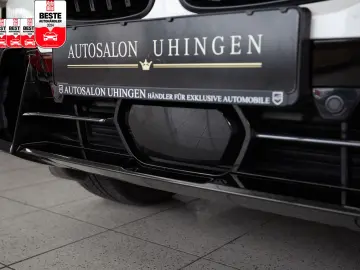 BMW X7 xDrive40d M SPORT PRO EXECUTIVE DRIVE PRO SKY