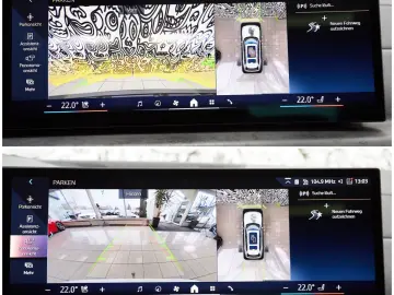 BMW X7 xDrive40d M SPORT PRO EXECUTIVE DRIVE PRO SKY