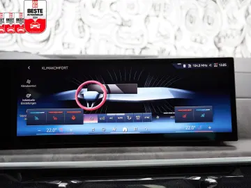 BMW X7 xDrive40d M SPORT PRO EXECUTIVE DRIVE PRO SKY