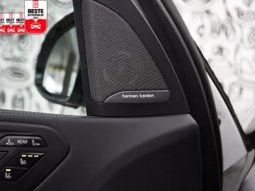 BMW X7 xDrive40d M SPORT PRO EXECUTIVE DRIVE PRO SKY