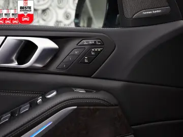 BMW X7 xDrive40d M SPORT PRO EXECUTIVE DRIVE PRO SKY